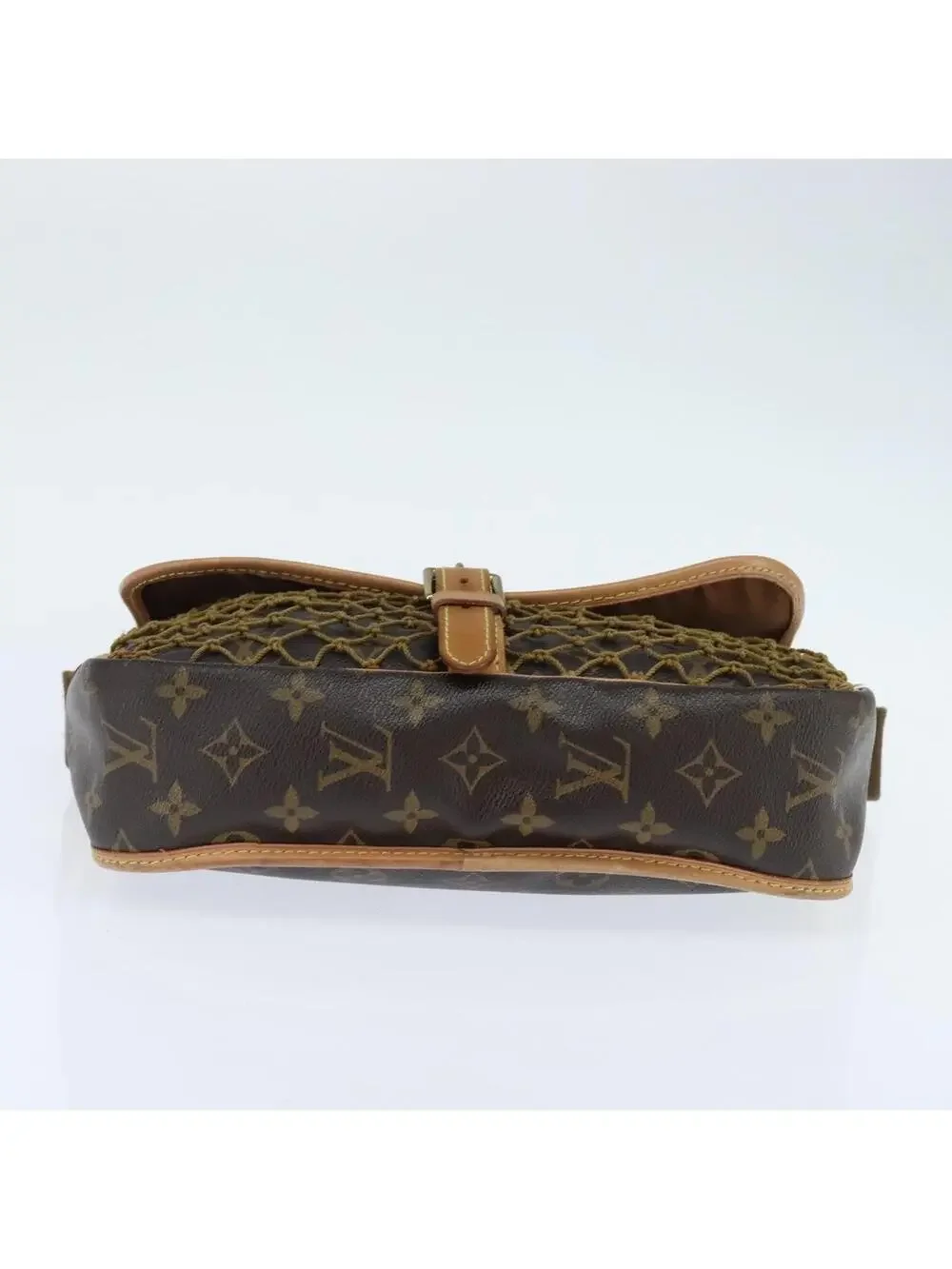 Louis Vuitton Congo Pm Shoulder Bag Lv #344353L86B